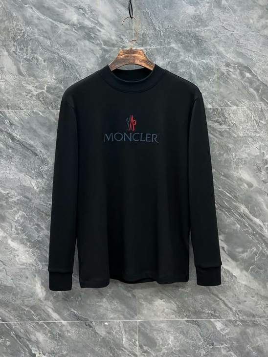 Picture of Moncler T Shirt Long _SKUMonclerS-2XLtltx15151735